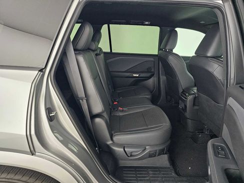 Used 2025 Lexus TX 350 FWD w/ Convenience Package image 12