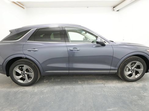 New 2026 Genesis GV70 2.5T Select AWD/4WD image 10