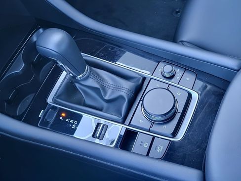 Used 2025 MAZDA MAZDA3 s image 18