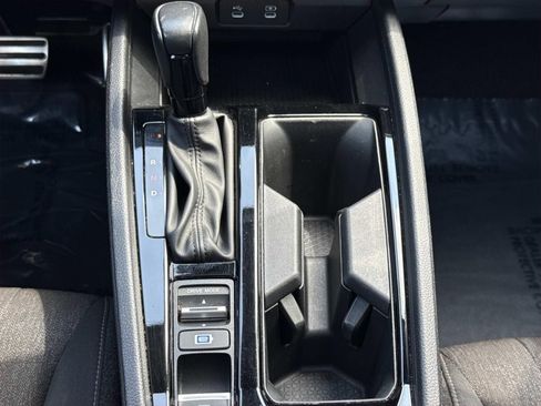 Used 2024 Honda Accord Sport image 13