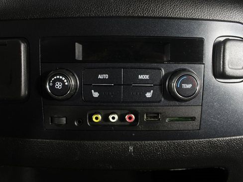 Used 2015 Chevrolet Tahoe LTZ image 21