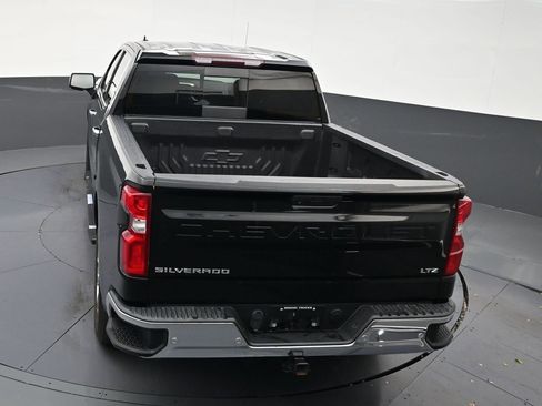 Used 2022 Chevrolet Silverado 1500 LTZ image 19