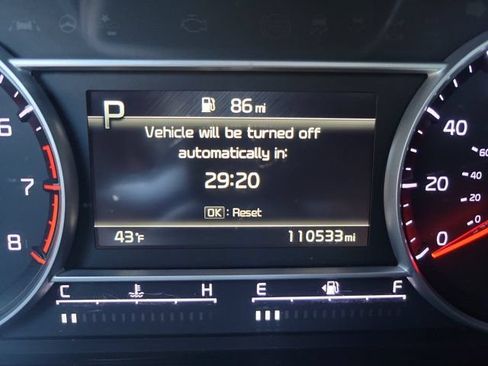 Used 2022 Kia Sorento X-Line EX AWD/4WD image 24