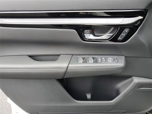 New 2026 Honda CR-V EX-L image 15