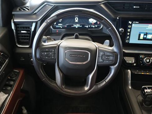 Used 2023 GMC Sierra 1500 Denali Ultimate AWD/4WD image 15