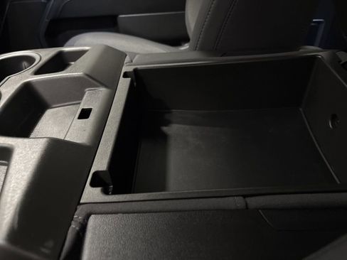 Used 2024 Chevrolet Silverado 1500 RST image 18