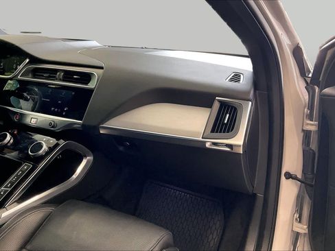 Used 2022 Jaguar I-PACE HSE AWD/4WD image 17