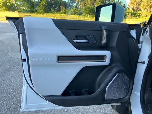 Used 2023 GMC Hummer EV Edition 1 image 16