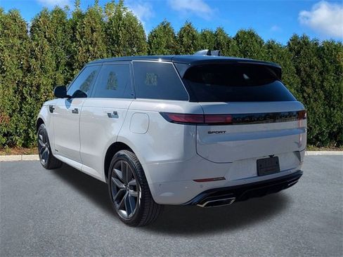 Used 2024 Land Rover Range Rover Sport Autobiography image 6