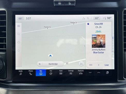 New 2026 Ford F250 Lariat image 32