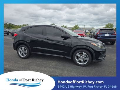 Used 2022 Honda HR-V LX