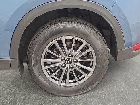 Used 2019 MAZDA CX-5 Touring FWD image 32