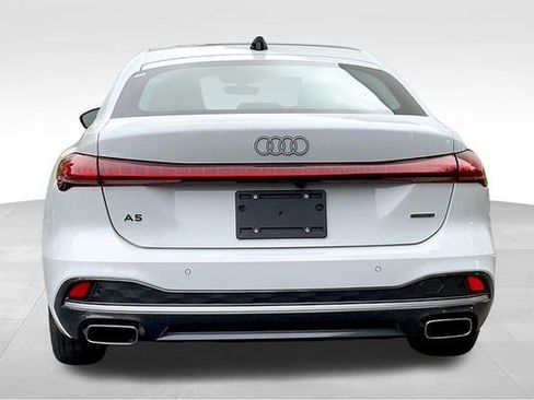 New 2025 Audi A5 2.0T Premium Plus image 4