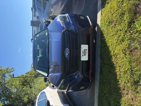 Certified 2024 Subaru Forester Sport AWD/4WD image 17