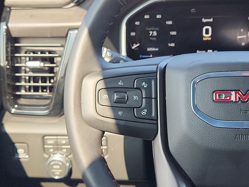 Used 2026 GMC Sierra 2500 AT4X AWD/4WD image 15