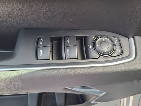 New 2026 Chevrolet Silverado 1500 LT Trail Boss AWD/4WD image 17