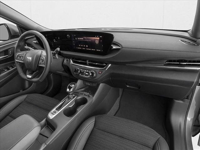 New 2026 Buick Envista Sport Touring w/ Convenience I Package FWD image 11