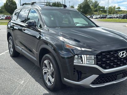 Certified 2023 Hyundai Santa Fe SEL