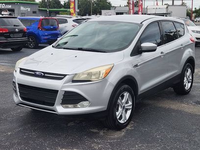 Used 2014 Ford Escape SE