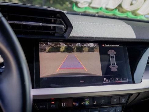 Used 2023 Audi A3 2.0T Premium w/ Convenience Package image 51