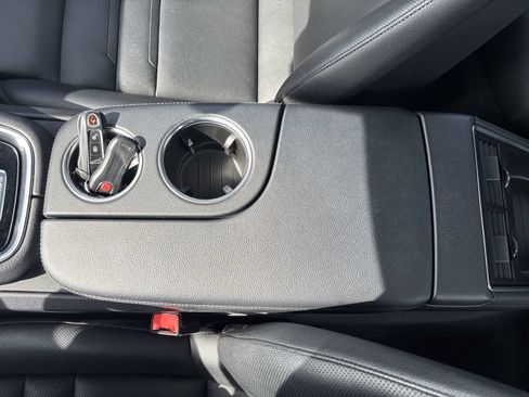 Used 2018 Porsche Panamera 4S AWD/4WD image 22
