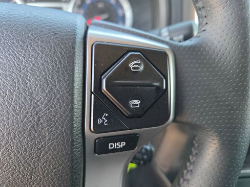 Used 2015 Toyota 4Runner SR5 RWD image 12