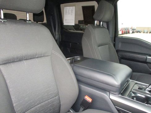 Used 2023 Ford F150 XLT w/ Equipment Group 302A High AWD/4WD image 48
