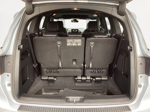 Used 2024 Honda Odyssey Sport image 16