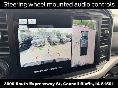 Used 2021 Ford F150 XLT w/ Equipment Group 302A High AWD/4WD image 17