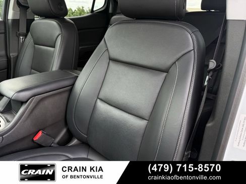 Used 2023 GMC Acadia SLT w/ Elevation Edition FWD image 23
