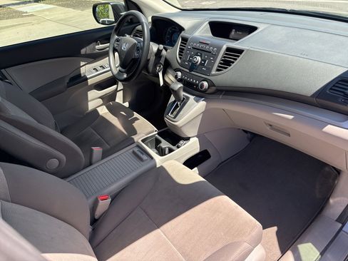 Used 2013 Honda CR-V LX image 23