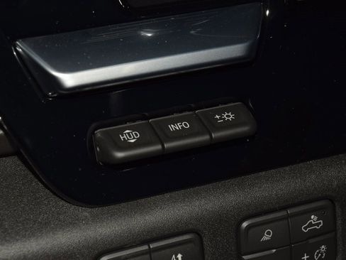 New 2026 Chevrolet Silverado 2500 LTZ w/ LTZ Plus Package image 43