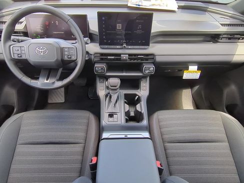 Used 2026 Toyota RAV4 SE AWD/4WD image 12