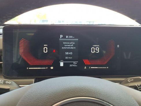Used 2025 Kia K5 GT-Line w/ GT-Line Premium Package FWD image 8
