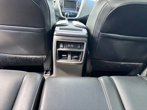 Used 2023 Nissan Murano SL w/ SL Moonroof Package image 17