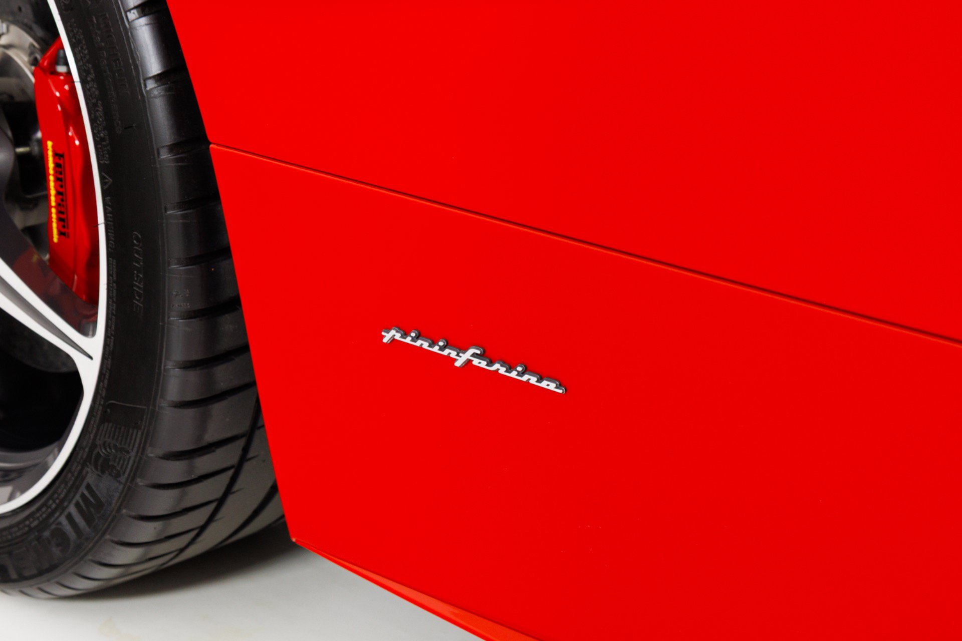 Used 2013 Ferrari 458 Spider RWD image 61