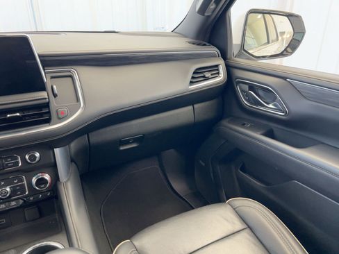 Used 2023 GMC Yukon SLT image 27