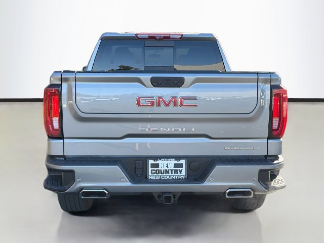 Used 2024 GMC Sierra 1500 Denali w/ Denali Reserve Package AWD/4WD image 6