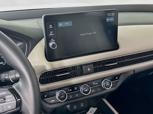 Certified 2026 Honda HR-V EX-L image 16