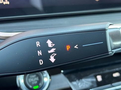 New 2026 Buick Envision Sport Touring image 25