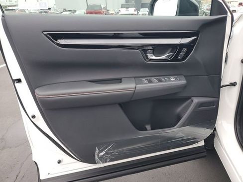 New 2026 Honda CR-V Sport Touring image 39