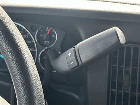 Certified 2021 Chevrolet Express 2500 w/ Driver Convenience Package image 29