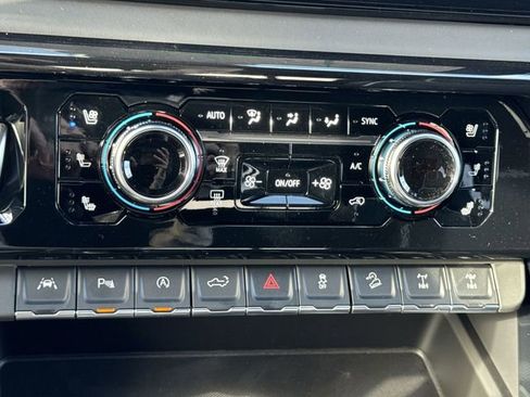 New 2026 GMC Sierra 1500 AT4X image 19