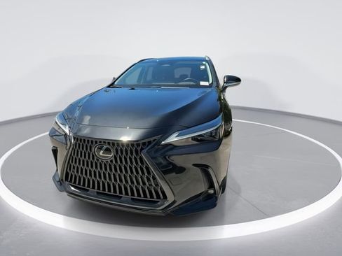 Used 2025 Lexus NX 350 AWD w/ Cold Area Package image 3
