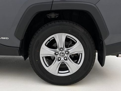 Used 2023 Toyota RAV4 XLE w/ Convenience Package AWD/4WD image 27