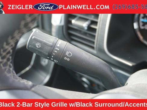 Used 2023 Ford F150 XLT w/ Equipment Group 302A High AWD/4WD image 25