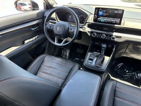 Certified 2025 Honda CR-V Sport-L image 12