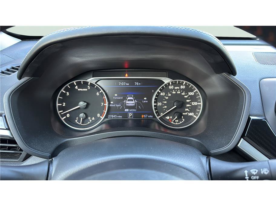 Used 2023 Nissan Altima 2.5 SR w/ SR Premium Package AWD/4WD image 21