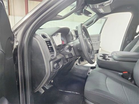 New 2025 RAM 2500 Tradesman image 18