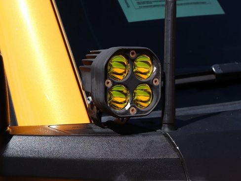 Used 2022 Ford Bronco Black Diamond image 49